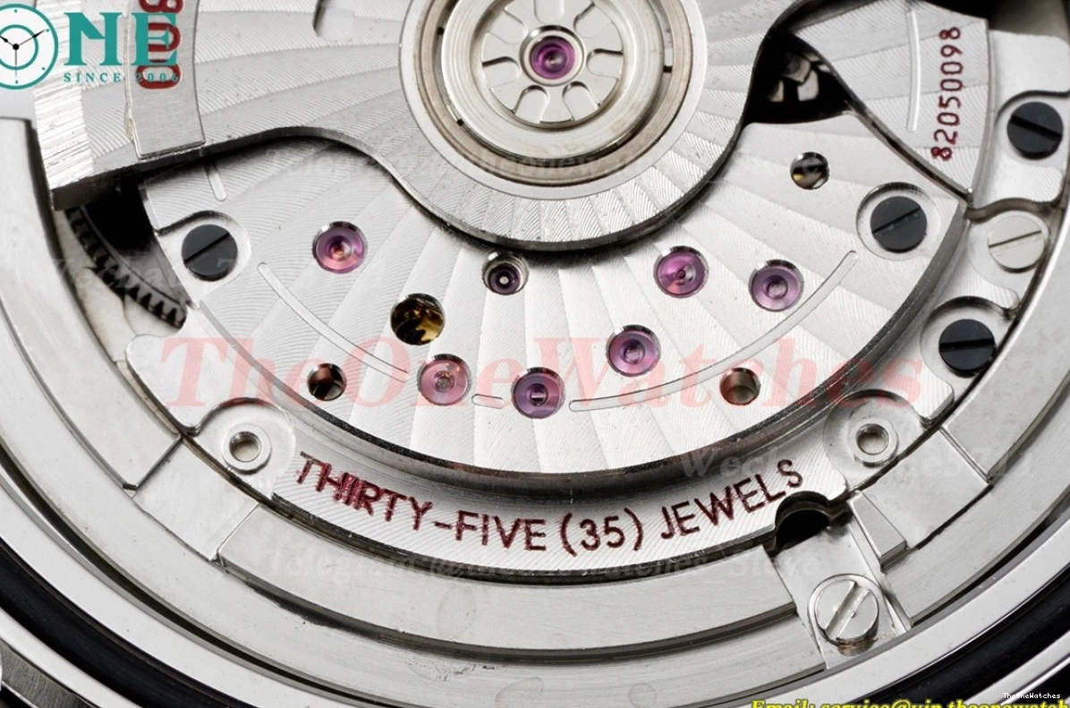 8800 Asia 300m SS 2018 Seamaster ORF Black SS 0113